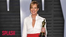 Anna Faris praises Allison Janney on Oscar win