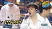 [Comeback Stage] FTISLAND - Wind,  FT아일랜드 - 윈드 Show Music core 20170610