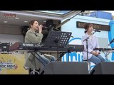 OKDAL - Intern ,옥상달빛 - 인턴[정오의 희망곡 김신영입니다] 20170408