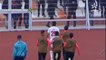 RSB-CA 3-1 نهضة بركان ضد النادي الأفريقي التونسي