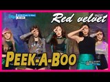 [HOT] Red Velvet - Peek-A-Boo - 레드벨벳 - 피카부(Peek-A-Boo), 20171125