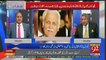 Rauf Klasra Made Criticism On Asif Ali Zardari