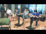 SORAN - Perfect Day, 소란 - Perfect Day [정오의 희망곡 김신영입니다] 20170628