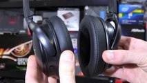 TaoTronics TT-BH22 -- $70 Bluetooth Headphones that KICK ASS!