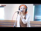 Stella Jang - Alright,스텔라장 - Alright[정오의 희망곡 김신영입니다]20170629
