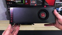AMD RX Vega 56 OVERCLOCKED - Can It Match the GTX 1070?