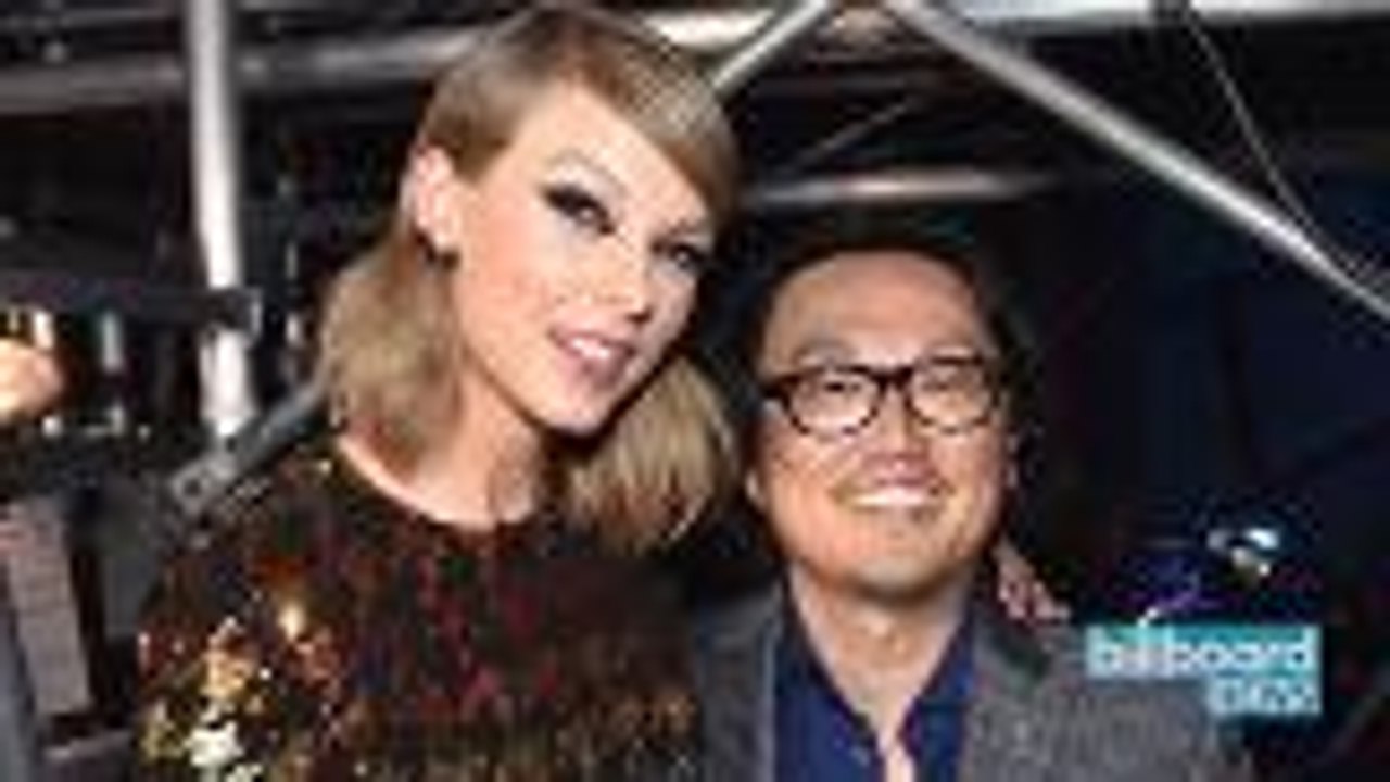 Taylor Swift's 'Delicate' Video Director Fires Back at Her Fans Demanding 'Less Futuristic S--t' | Billboard News