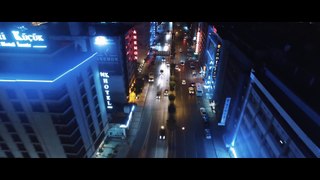 Gazapizm - Gece Sabahın (Official Video)