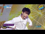 [HOT] BOYFRIEND - Star, 보이프렌드 - 스타 Show Music core 20170826