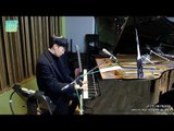 [테이의 꿈꾸는 라디오]Yoonhan-  Kiss, 윤한 - Kiss 20171223