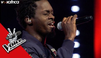 Intégrale Serge I Les Epreuves Ultimes The Voice Afrique 2017