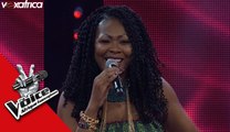 Intégrale Landry Fleur I Les Epreuves Ultimes The Voice Afrique 2017
