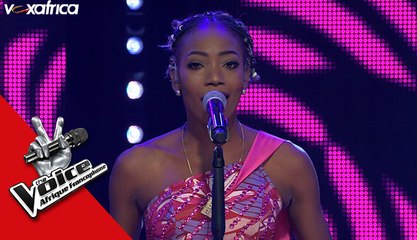 Intégrale Elody I Les Epreuves Ultimes The Voice Afrique 2017