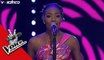 Elody « You Galoh » de Josey I Les Epreuves Ultimes The Voice Afrique 2017