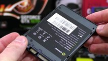 [DEUTSCH] Drevo X1 SSD 240GB Testbericht - Günstige, gute, schnelle SSD!