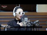 [Live on Air] 신디가 가장 좋아하는 노래는 먼데이키즈의 '발걸음'? [정오의 희망곡 김신영입니다] 20171129