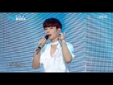 [HOT] VOISPER - Crush On You, 보이스퍼 - 반했나봐 Show Music core 20170805