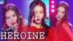 [HOT] SUNMI - Heroine, 선미 - 주인공 Show Music core 20180127