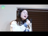 [왜 이제야 왔니]WAX - Silly you, 왁스 - 바보같은 너 [테이의 꿈꾸는 라디오] 20180207