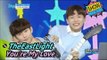 [HOT] TheEastLight - You're My Love, 더 이스트라이트 - 유아 마이 러브 Show Music core 20170603