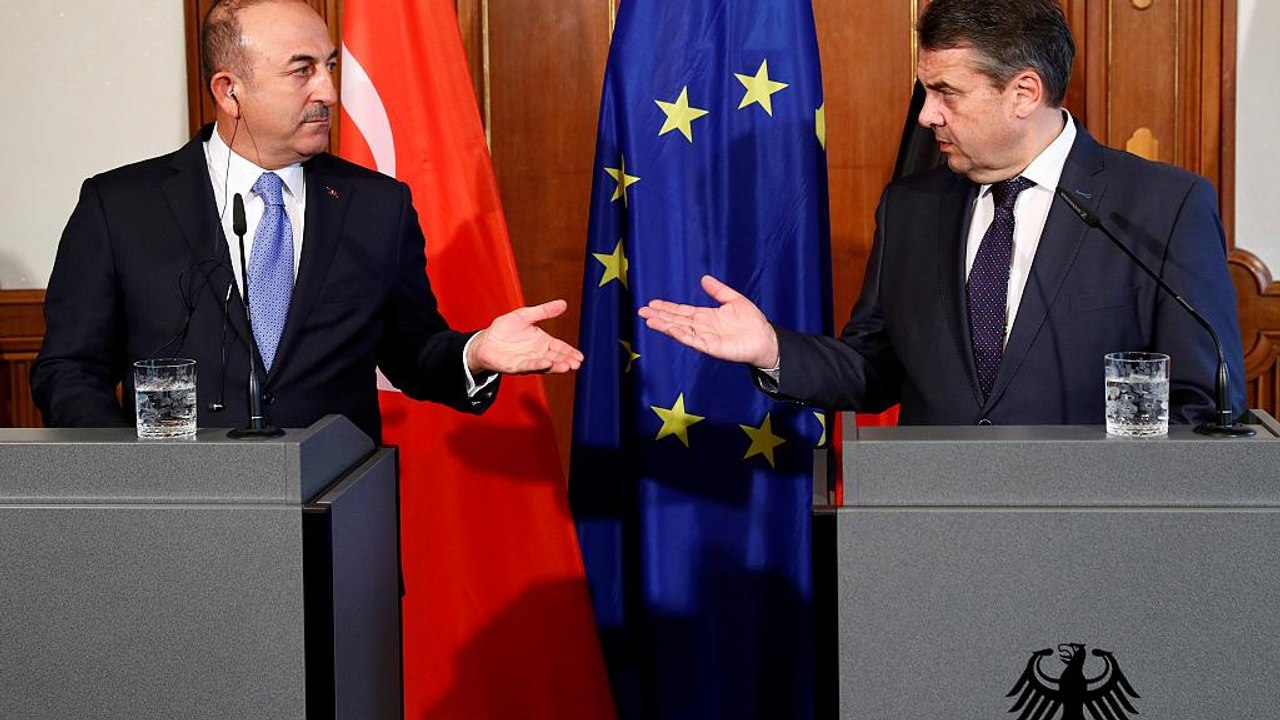 Fall Salih Muslim: Türkei macht Druck auf Deutschland