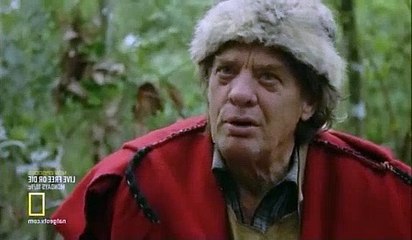 Live Free or Die S03 E05 To the Bone