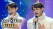 [Comeback Stage] YANG YOSEOP - Stars, 양요섭 - 별 Show Music core 20180224