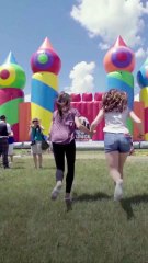 The world's biggest bounce house is coming to Las Vegas!