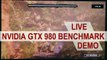 NVIDIA GTX 980: Far Cry Primal (Live Benchmark Demo)