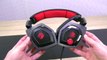 Thermaltake Tt eSPORTS Shock 3D 7.1 Gaming Headset Review