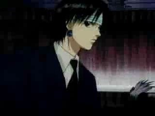Amv hunterxhunter