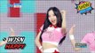 [HOT] WJSN - HAPPY, 우주소녀 - 해피 Show Music core 20170617
