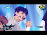 [HOT] Wanna One - Energetic, 워너원 - 에너제틱 Show Music core 20170826
