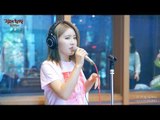 SURAN - 1 1=0 수란 - 1 1=0 [정오의 희망곡 김신영입니다] 20170620