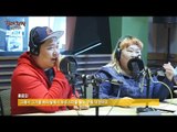 There is nothing without Hong Yoon Hwa's bag., 없는게 없는 홍윤화의 가방[정오의 희망곡 김신영입니다]20180103