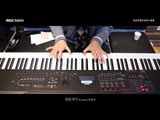 Song Kwang Sik - SumJip-AhYi(Piano cover),송광식 - 섬집 아기 (Piano cover)20171210