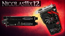 [DEUTSCH] MSI Radeon R9 290X Gaming 4G Vorstellung / Testbericht   Benchmarks