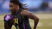 Shaquem Griffin: I'm starting to feel more and more like an inspiration