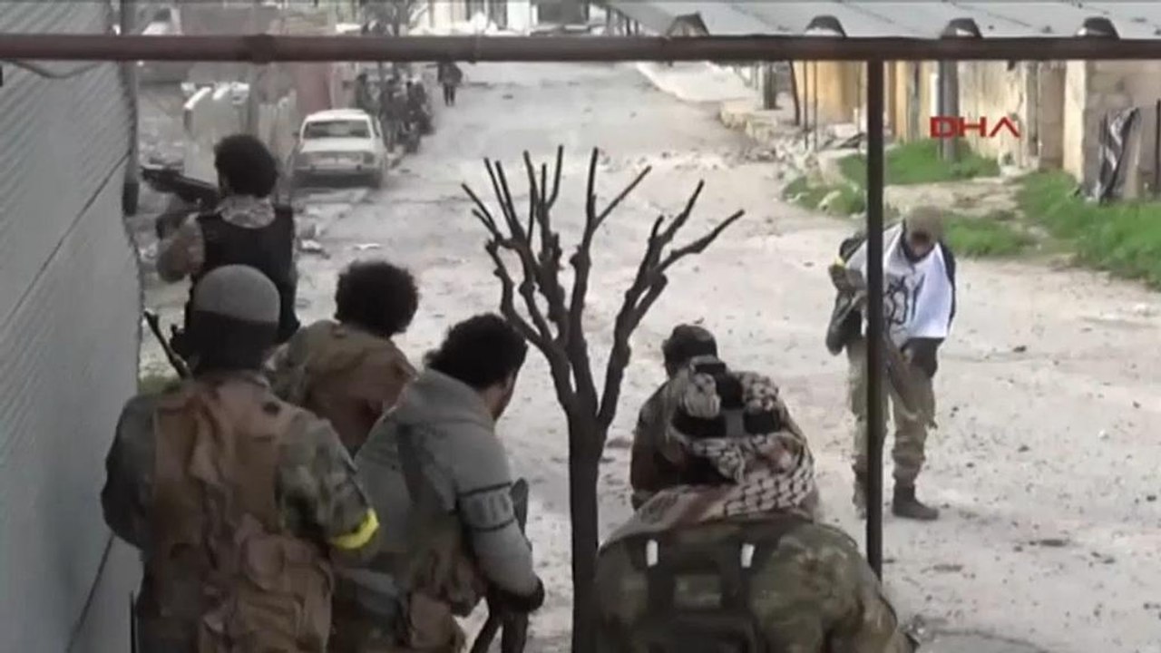 Türkischer Regierungssprecher zu Nordsyrien: Pentagon verbreitet „Unsinn“