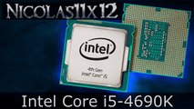 Intel Core i5-4690K Introduction / Review   Benchmarks