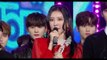 [HOT] 1월 4주차 1위 '선미 - 주인공 (SUNMI - Heroine)' Show Music core 20180127