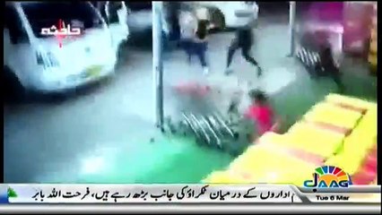 Hadisa - 6th March 2018