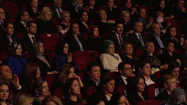 Bakan Albayrak: Bu Milletin Ufkunu Boğmaya, Zora Düşürmeye Hiç Kimsenin Gücü Yetmeyecektir -...
