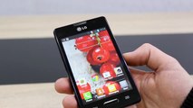 [DEUTSCH] LG Optimus L4 II E440 Smartphone Testbericht