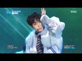 [HOT] TRCNG - WOLF BABY, 티알씨엔지 - 울프 베이비 Show Music core 20180203