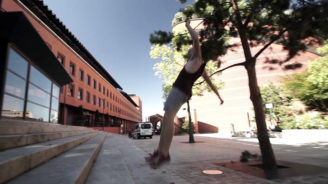 Project Piledriver (Extended cut)