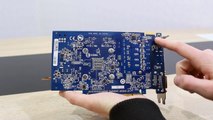 [DEUTSCH] GIGABYTE Radeon R7 260X OC Testbericht