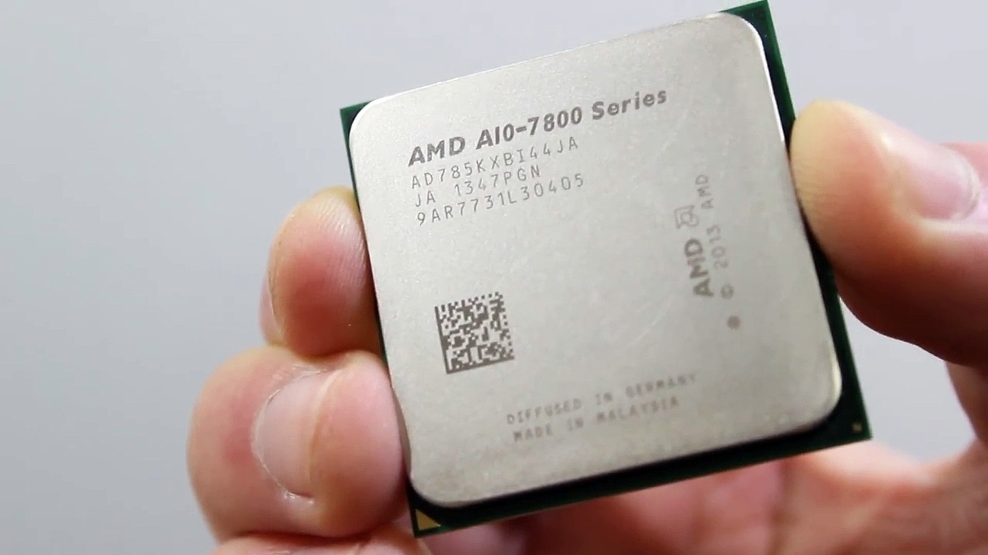 Amd A10 7850k Review Video Dailymotion