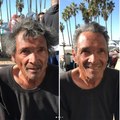 Celebrity Hair Stylist, Jason Schneidman, Is Giving Free Haircuts To The Homeless