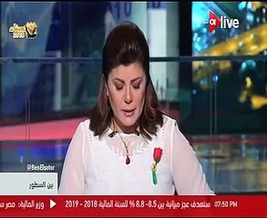 والد شهيد لـ"ON live": ابنى كان يتمناها وكنت أقول له "كله بتاع ربنا"